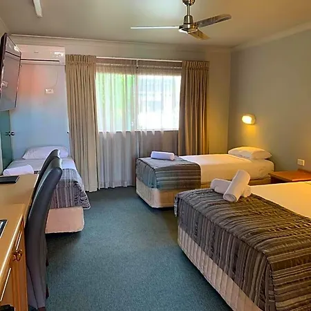 Cannon Park Motel-2